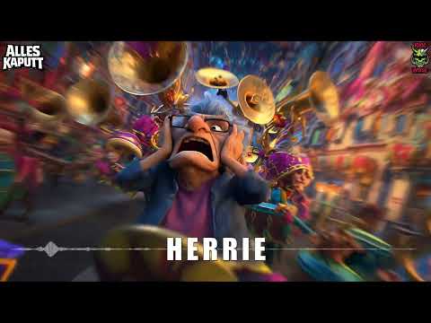 ToXic Inside & AllesKaputt - Herrie