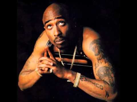 When We Ride On Our Enemies (DJ Pyro Remix) - Tupac