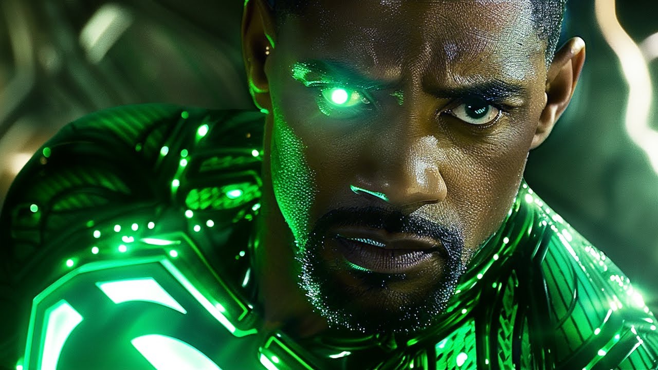 MOST ANTICIPATED SUPERHERO MOVIES 2024 & 2025