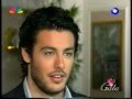 Kostas Martakis - "Gala" FULL Interview (2007 ...