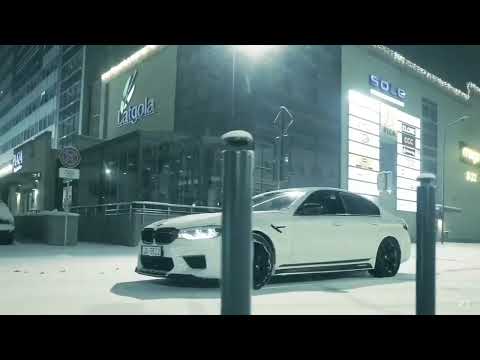 MORGENSHTERN, Imanbek, Fetty Wap - Leck