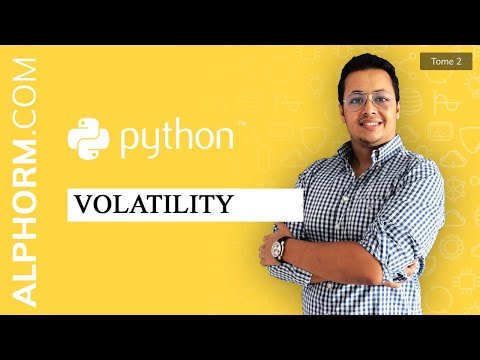 Formation Python pour les pentesteurs 2 2 | Volatility