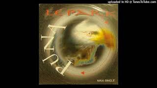 Le Park - Puna (Extended P.P.M. Force Mix) (1994)