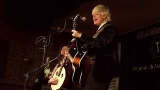 Billy &amp; Bloomfish - Darlin&#39; Put Your Suitcase Down (Ray Bonneville)