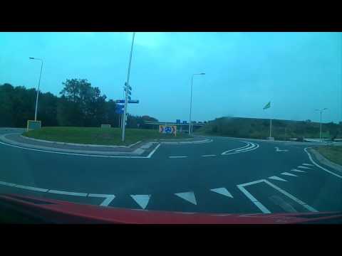 Lijn 13 Drachten - Leeuwarden