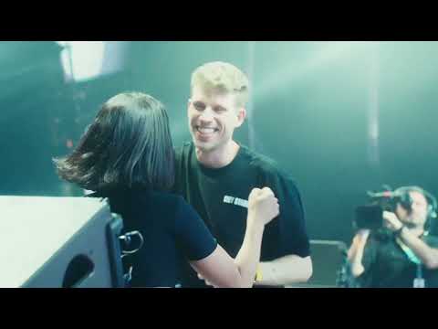 Tujamo x Azteck x INNA-Freak (B2B/Extd. Edit)