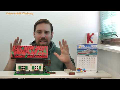 Das schlechteste Set aller Zeiten - LesDiy Bergbauernhaus