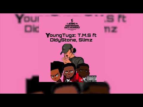 YoungTugz  T M S ft DidyStone & Slimz