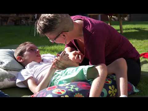 Sam - Yoga para todos na Canon's House