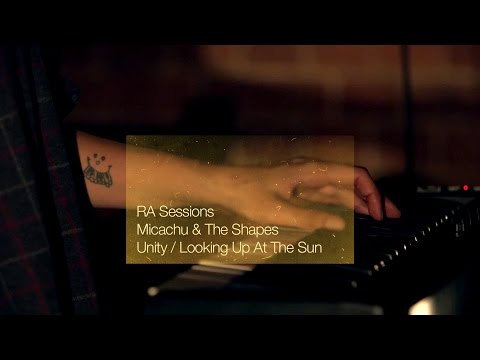 RA Sessions: Micachu & The Shapes - Unity / Looking Up At The Sun | Resident Advisor
