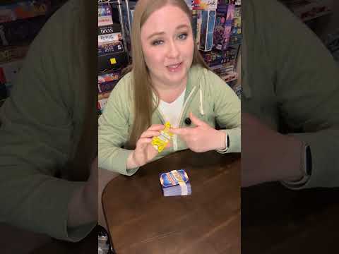 Thoughts on Flip 7: With A Vengeance from Jamie, Tabletoptiktok