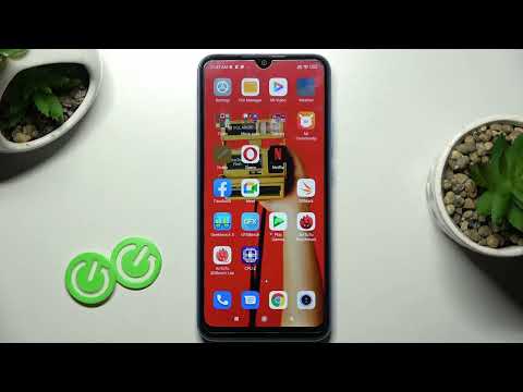 How to Read IMEI & Serial Number Numbers in XIAOMI Redmi 10A – Find Unique Numbers