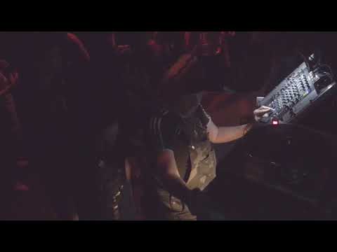 King shiloh Soundsystem ft red lion  -Word Sound & Power (Bass steppa)'pt6 @ utrecht 310519