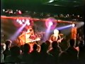 From first LEMONHEADS show, ever, 8/19/86: "buried alive"