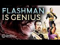 The Greatest Scoundrel Story Ever Written