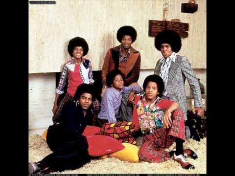 Jackson 5 - I'll Be There