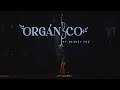 Shirley Paz - Intro (Orgánico En Vivo)
