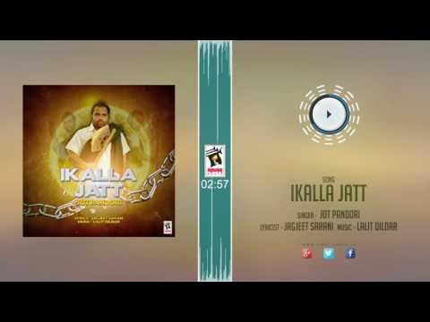 Ikalla Jatt