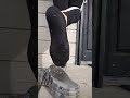 Crocs with black socks#foryou #socksaddict #foryou #foryourpage #for