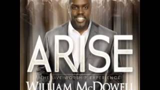 William McDowell   I Won&#39;t Go Back + Reprise