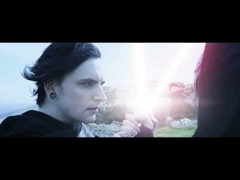 The Dreamer Within - Conflicted [OFFICIAL MUSIC VIDEO]