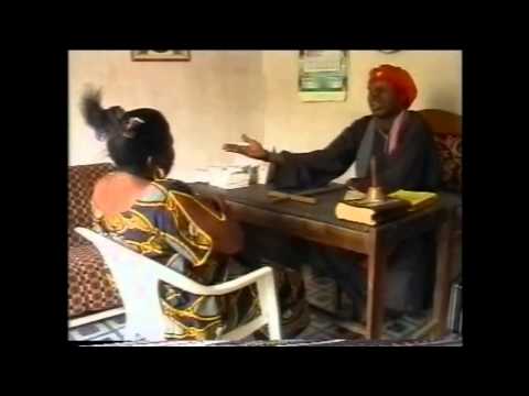 Erhuanvan Part A - Edo Nollywood Movie