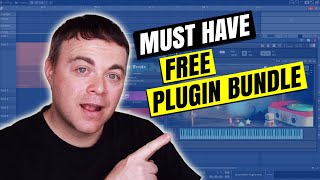 Video thumbnail for Native Instruments Komplete Start - Best Free VST Plugin Bundle by Audio Tech TV
