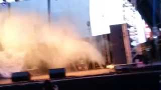 2013 (Accendila) + Jast pt. 2 - Gemitaiz, Sercho Live @ Carroponte Sesto S. Giovanni 17/7 (Salmo)