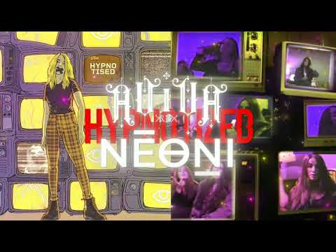 Hypnotized X Hypnotized - Mashup // AViVA // Neoni