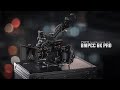 Tilta Full Camera Cage für BMPCC 6K Pro/G2 - Tactical Gray