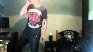 The Unguided - Inherit the Earth (Vocal Cover)