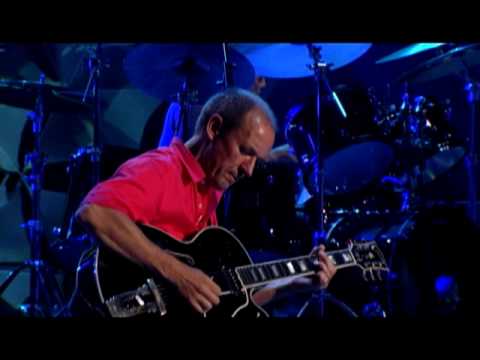 Goin' Down Slow (Live Video Version-One More Car)