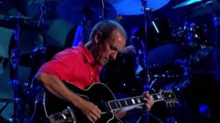 Goin&#39; Down Slow (Live Video Version-One More Car)