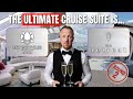 Is MSC S Yacht Club Still Better Than Celebrity S Retreat EDGE CLASS Comparison