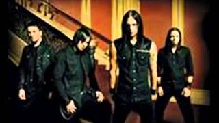 Bullet for my Valentine-Turn to despair