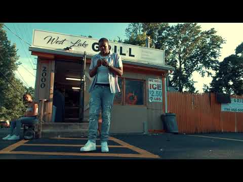 BMB ISHINE - “1K” (Official Music Video) Shot By @WLVISUALS / Prod By: @GloryGainz