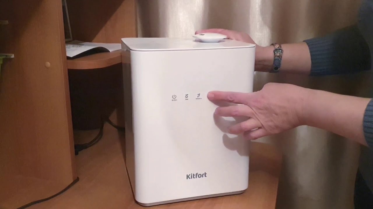 Увлажнитель воздуха kitfort kt-2810, белый. Увлажнитель воздуха kt-2810. Увлажнитель китфорт 2810. Kitfort увлажнитель воздуха кт-2810. Увлажнителей воздуха kitfort 2810.