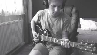 Two Tongues - Come On Guitar Cover