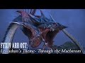 FFXIV OST Leviathan Theme ( Through the ...