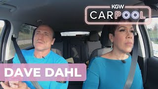 KGW Carpool: Founder of Dave's Killer Bread Dave Dahl