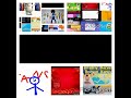 Napo Booba Samsam Gacha Life And More Credits Remix