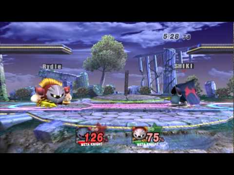 NST4 Pepo (MK) VS Rydle (MK) BF Quarter Losers 3