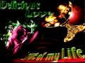 Delicious Love - Love Of My Life (Eurodance 1997 ...