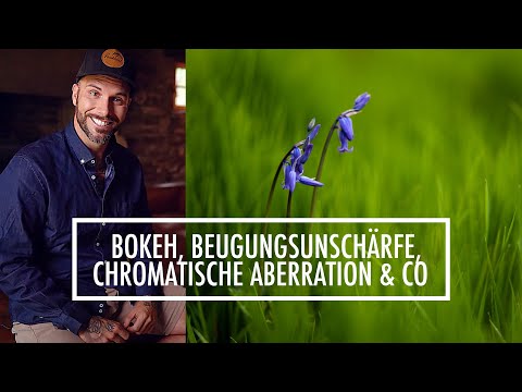 5 BEGRIFFE die jeder FOTOGRAF kennen muss erklärt | Jaworskyj