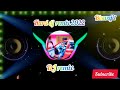 Aitbaar Nahi Karna Full Song Dj Hard Bass 2022 Qayamat Movie Dj Remix