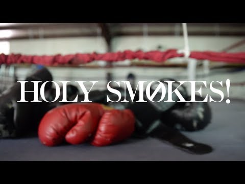Holy Smokes! - Icarus (Official Music Video)