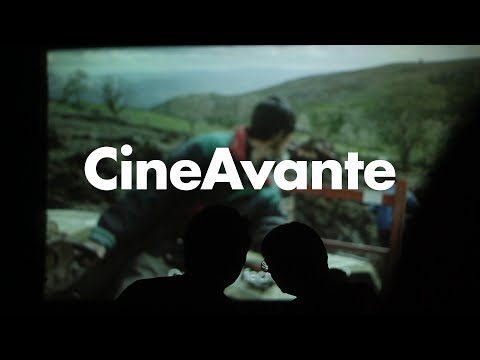 Festa do «Avante!» 2018 - CineAvante