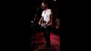 Lucero "Union Pacific Line* Mercy Lounge Night 2