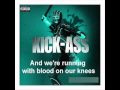 Kick-Ass Soundtrack - #02 Kick Ass - MIKA vs ...