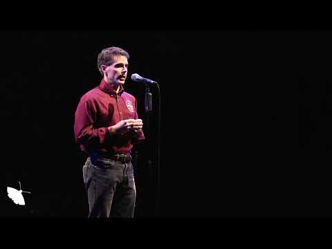 Right where I wanted to be (TheMoth.org, Story Slam winner, December 2017)